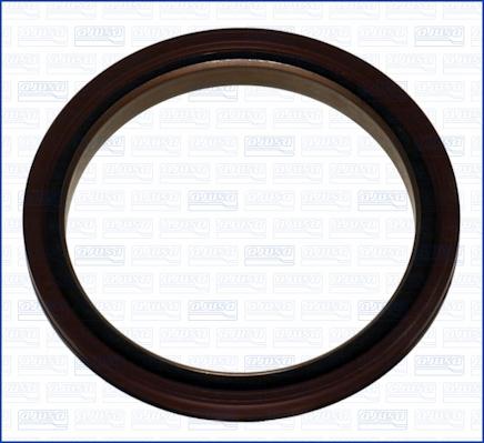 Ajusa 15060800 - Shaft Seal, crankshaft car-mod.net