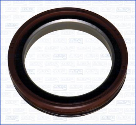 Ajusa 15060700 - Shaft Seal, crankshaft car-mod.net