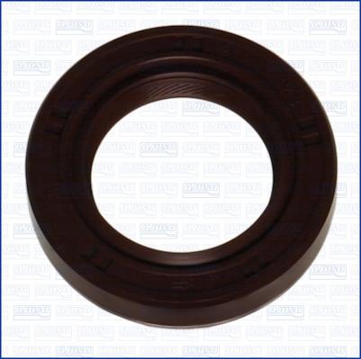 Ajusa 15061400 - Shaft Seal, camshaft car-mod.net