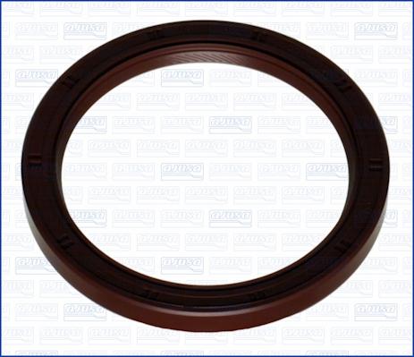 Ajusa 15061500 - Shaft Seal, crankshaft car-mod.net