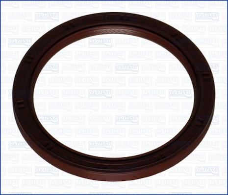 Ajusa 15062100 - Shaft Seal, crankshaft car-mod.net