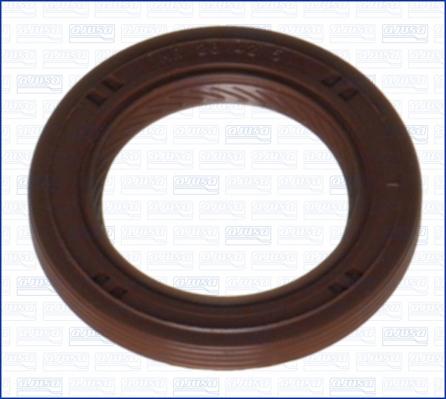 Ajusa 15062300 - Shaft Seal, camshaft car-mod.net