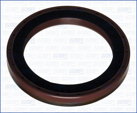 Ajusa 15067600 - Shaft Seal, crankshaft car-mod.net