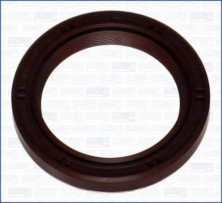 Ajusa 15067000 - Shaft Seal, crankshaft car-mod.net