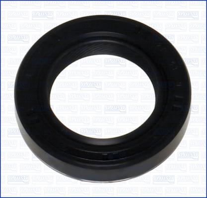 Ajusa 15005500 - Shaft Seal, camshaft car-mod.net