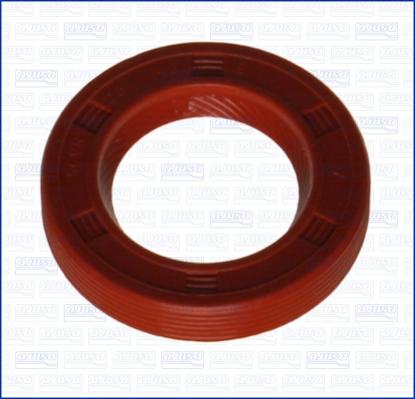 Ajusa 15005100 - Shaft Seal, camshaft car-mod.net
