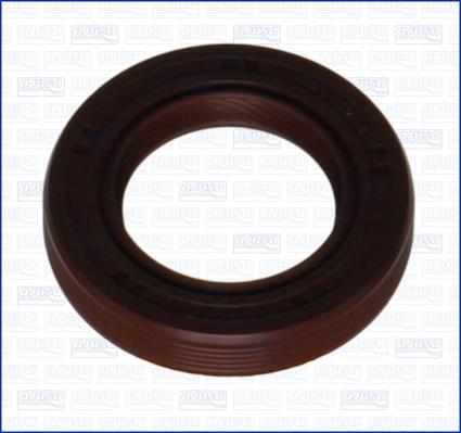 Ajusa 15005300 - Shaft Seal, crankshaft car-mod.net