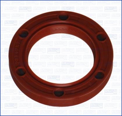 Ajusa 15006200 - Shaft Seal, crankshaft car-mod.net
