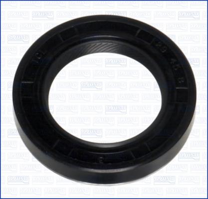 Ajusa 15007500 - Shaft Seal, camshaft car-mod.net