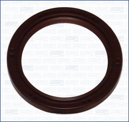 Ajusa 15016800 - Shaft Seal, crankshaft car-mod.net