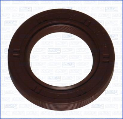 Ajusa 15010000 - Shaft Seal, crankshaft car-mod.net