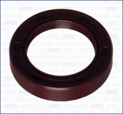 Ajusa 15010800 - Shaft Seal, crankshaft car-mod.net