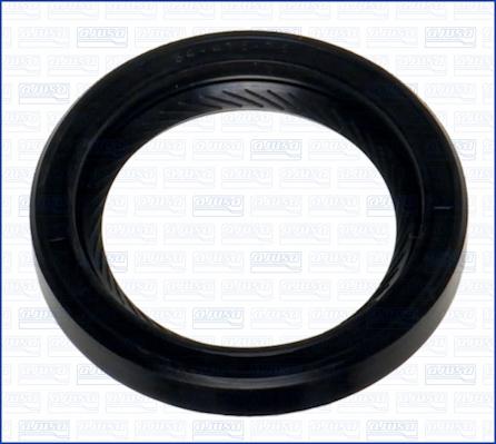 Ajusa 15011900 - Shaft Seal, crankshaft car-mod.net