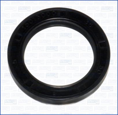 Ajusa 15013000 - Shaft Seal, crankshaft car-mod.net