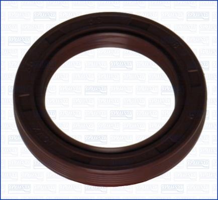 Ajusa 15013200 - Shaft Seal, crankshaft car-mod.net