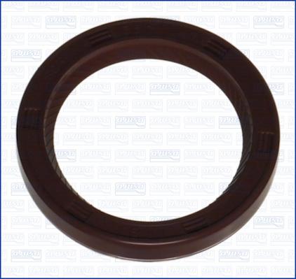 Ajusa 15012500 - Shaft Seal, crankshaft car-mod.net
