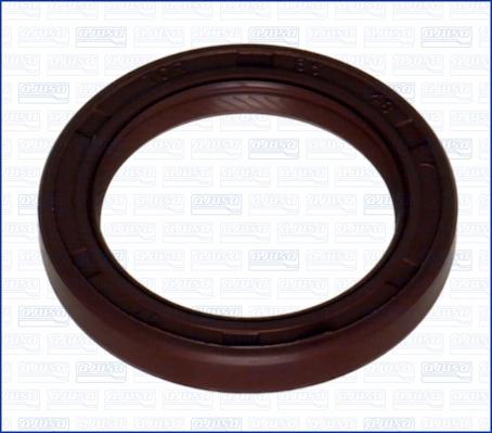 Ajusa 15012600 - Shaft Seal, crankshaft car-mod.net