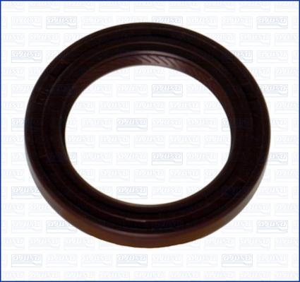 Ajusa 15012800 - Shaft Seal, crankshaft car-mod.net