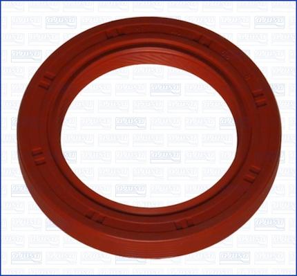 Ajusa 15017800 - Shaft Seal, crankshaft car-mod.net