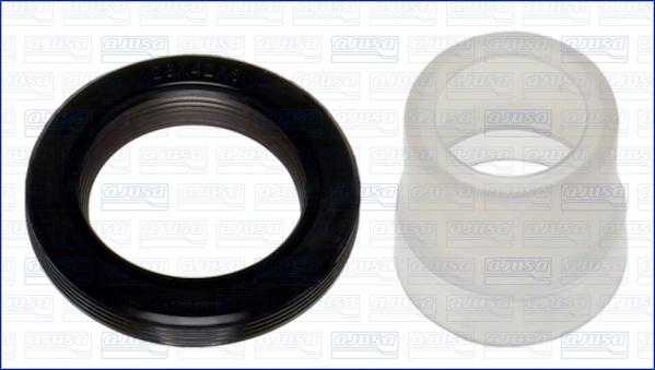 Ajusa 15089200 - Shaft Seal, crankshaft car-mod.net