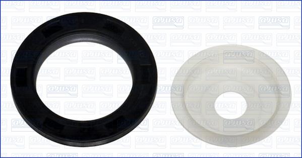 Ajusa 15084500 - Shaft Seal, crankshaft car-mod.net