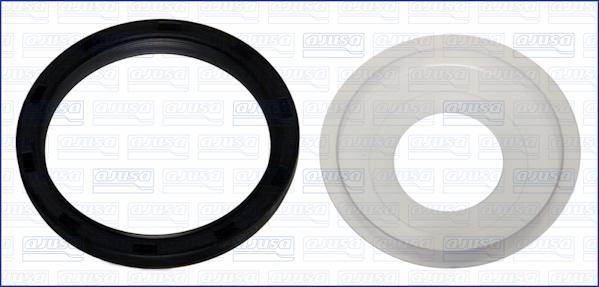 Ajusa 15084600 - Shaft Seal, crankshaft car-mod.net