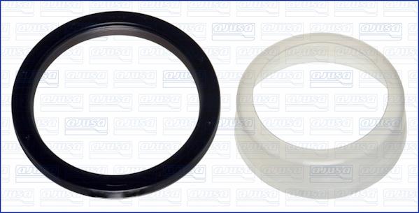 Ajusa 15084000 - Shaft Seal, crankshaft car-mod.net