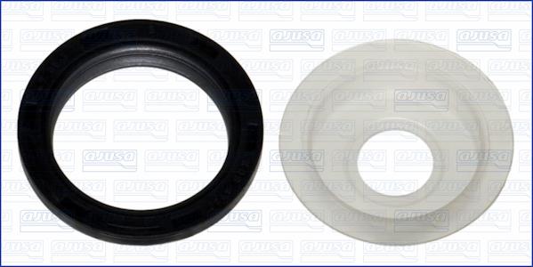 Ajusa 15085500 - Shaft Seal, crankshaft car-mod.net