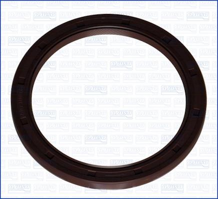 Ajusa 15085600 - Shaft Seal, crankshaft car-mod.net