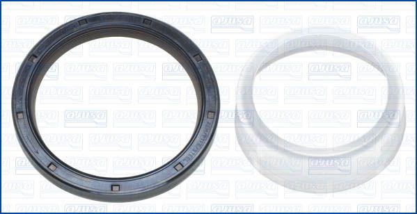 Ajusa 15085100 - Shaft Seal, crankshaft car-mod.net