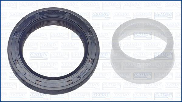 Ajusa 15088500 - Shaft Seal, crankshaft car-mod.net