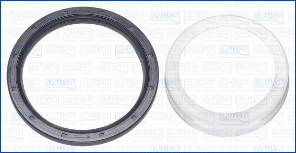 Ajusa 15088600 - Shaft Seal, crankshaft car-mod.net
