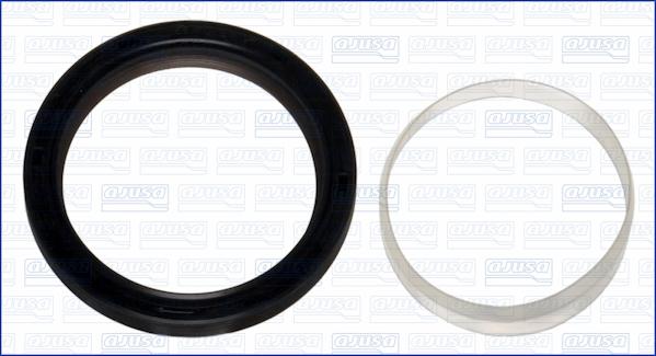 Ajusa 15088800 - Shaft Seal, crankshaft car-mod.net