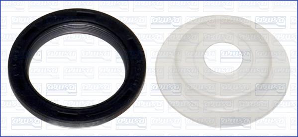 Ajusa 15083900 - Shaft Seal, crankshaft car-mod.net
