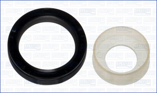 Ajusa 15083100 - Shaft Seal, crankshaft car-mod.net