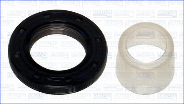 Ajusa 15083800 - Shaft Seal, camshaft car-mod.net