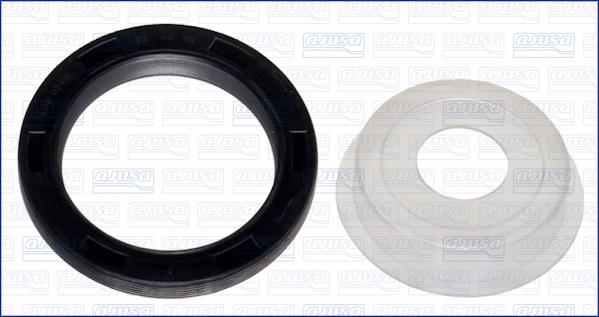 Ajusa 15082400 - Shaft Seal, crankshaft car-mod.net
