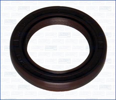 Ajusa 15082800 - Shaft Seal, camshaft car-mod.net