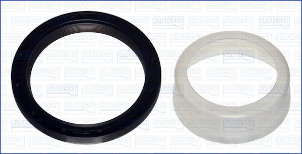 Ajusa 15087600 - Shaft Seal, crankshaft car-mod.net