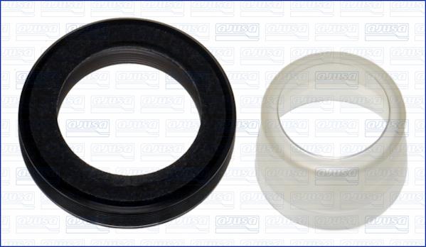Ajusa 15087000 - Shaft Seal, crankshaft car-mod.net