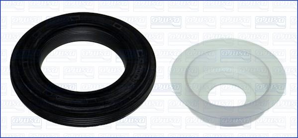 Ajusa 15087700 - Shaft Seal, crankshaft car-mod.net