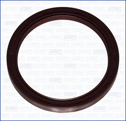 Ajusa 15039400 - Shaft Seal, crankshaft car-mod.net