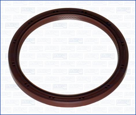 Ajusa 15035600 - Shaft Seal, crankshaft car-mod.net
