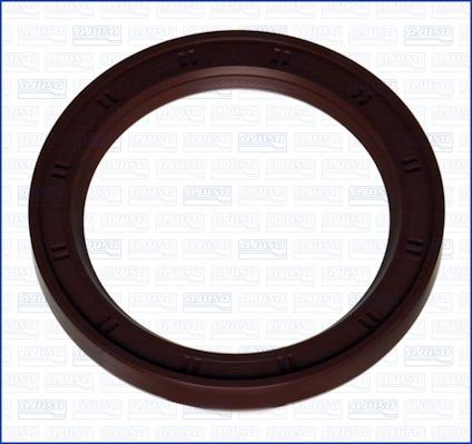 Ajusa 15035100 - Shaft Seal, crankshaft car-mod.net