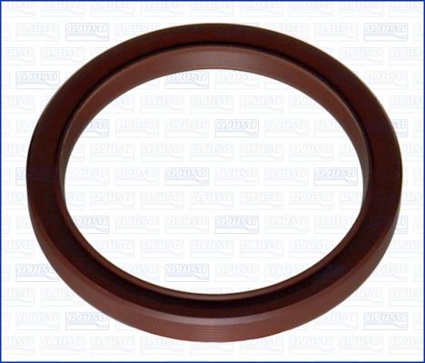 Ajusa 15035700 - Shaft Seal, crankshaft car-mod.net