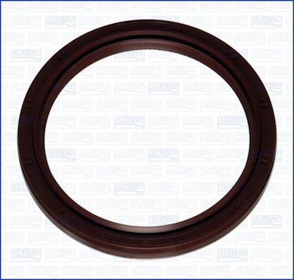 Ajusa 15036100 - Shaft Seal, crankshaft car-mod.net