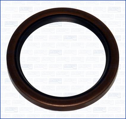 Ajusa 15033000 - Shaft Seal, crankshaft car-mod.net