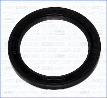 Ajusa 15033800 - Shaft Seal, crankshaft car-mod.net