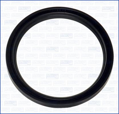 Ajusa 15032400 - Shaft Seal, crankshaft car-mod.net