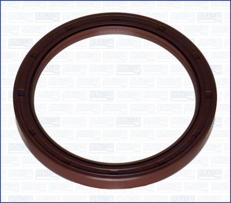 Ajusa 15037700 - Shaft Seal, crankshaft car-mod.net